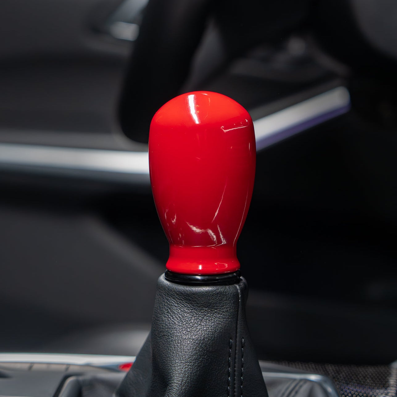 Billetworkz Automatic Shifter - 