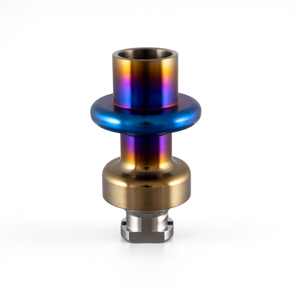 Billetworkz Focus ST/RS and Fiesta ST Reverse Lockout (6-Speed