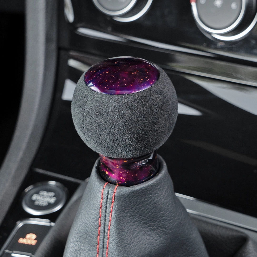 Billetworkz “Fusion” Automatic Shifter - Ford Mustang (2015+)