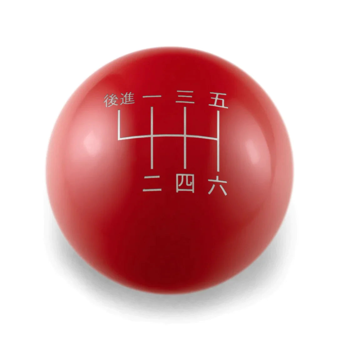 ちょろ 6 Speed Japanese RLU - Weighted - Mitsubishi Fitment – Billetworkz
