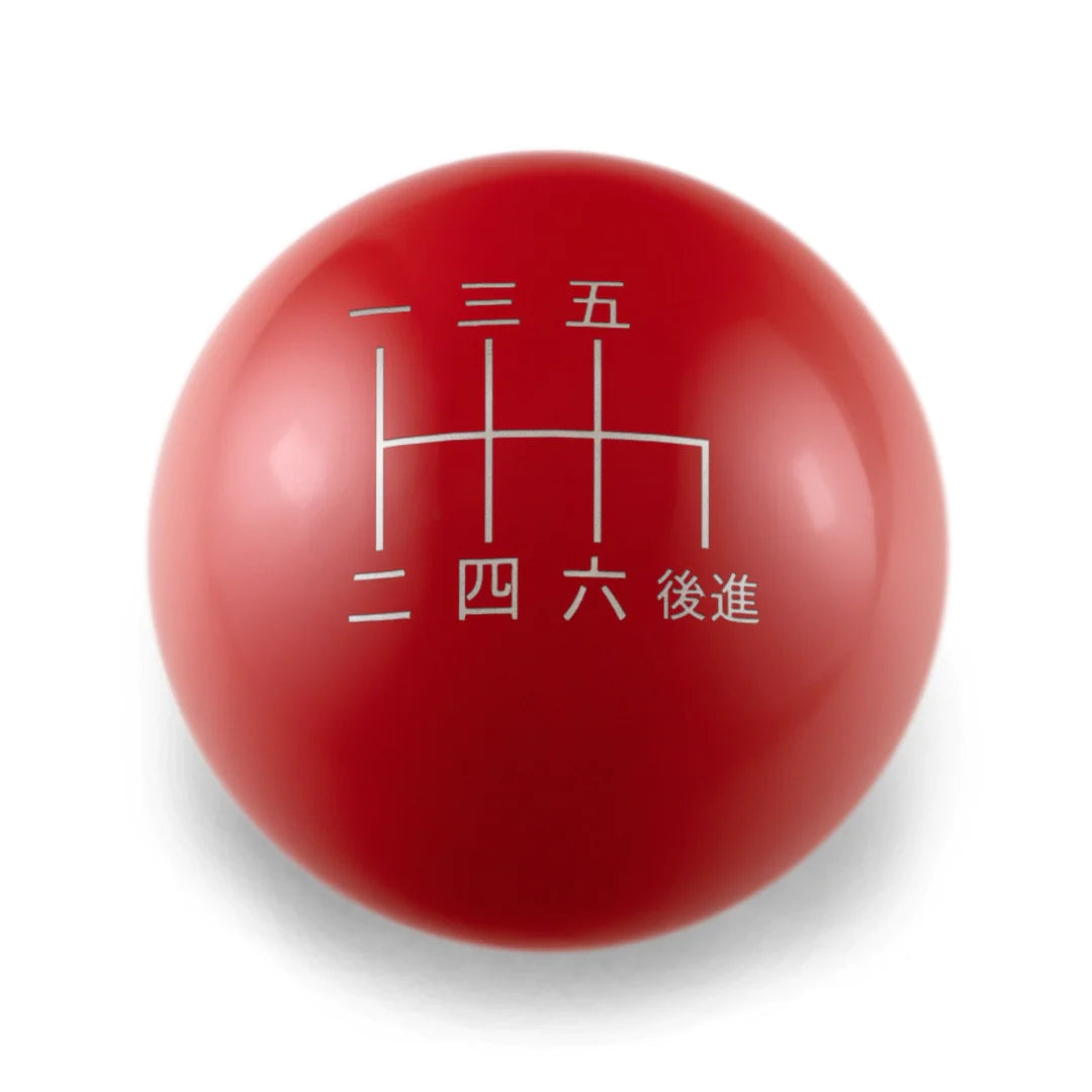 6 Speed Japanese - Weighted - Jeep Fitment