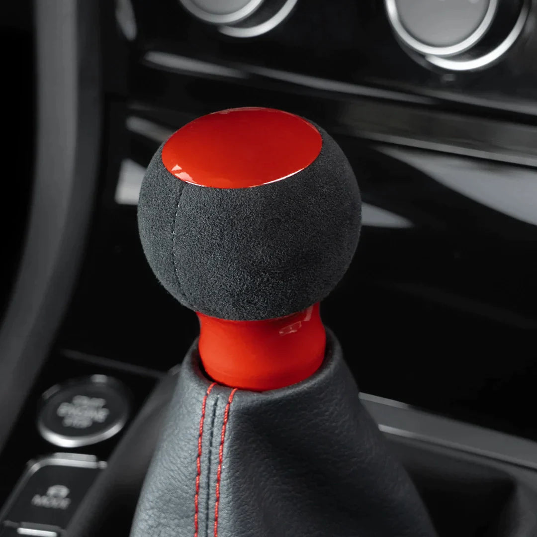 The Fusion Weighted Shift Knob - Jeep