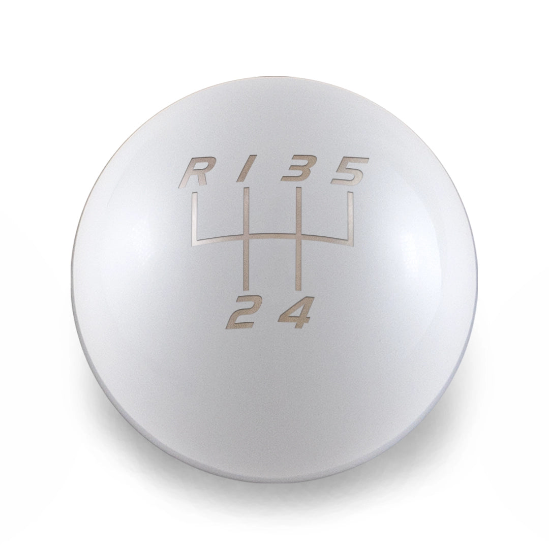 5 Speed Velocity - Weighted - BMW Fitment