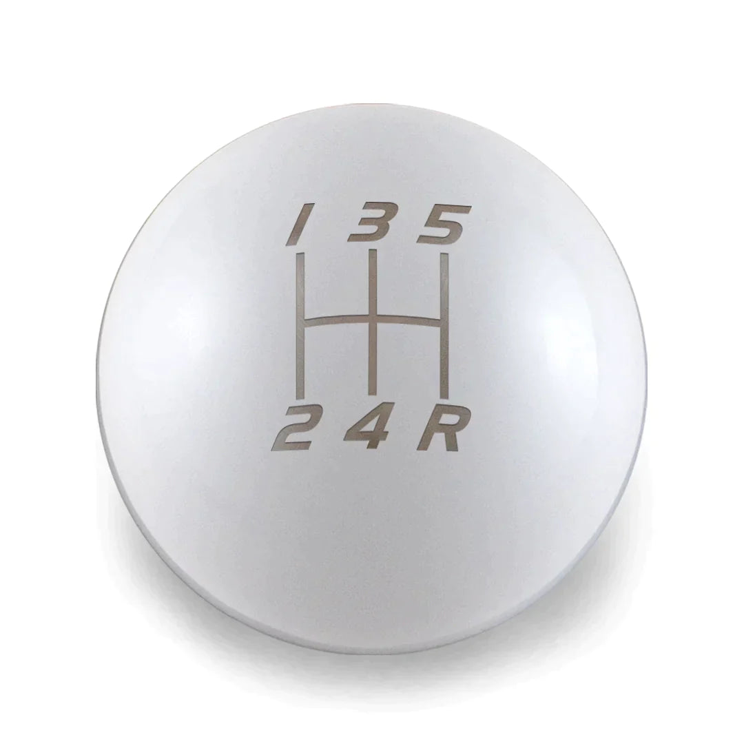 5 Speed Velocity - Weighted - 5-Speed Subaru Fitment
