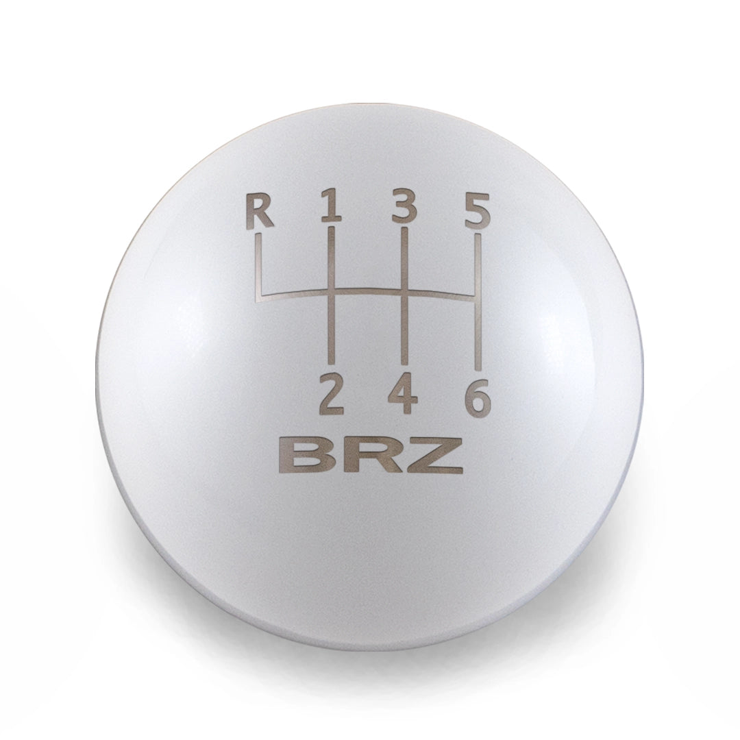 6 Speed BRZ - Weighted - 2022+ BRZ/GR86 Fitment
