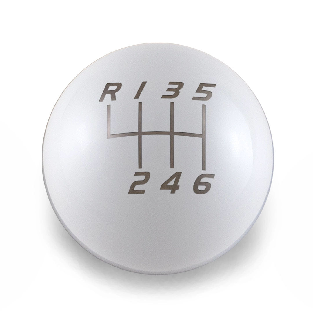 Billetworkz Short Shifter w/ Shift Knob – Hyundai Veloster N 2019+