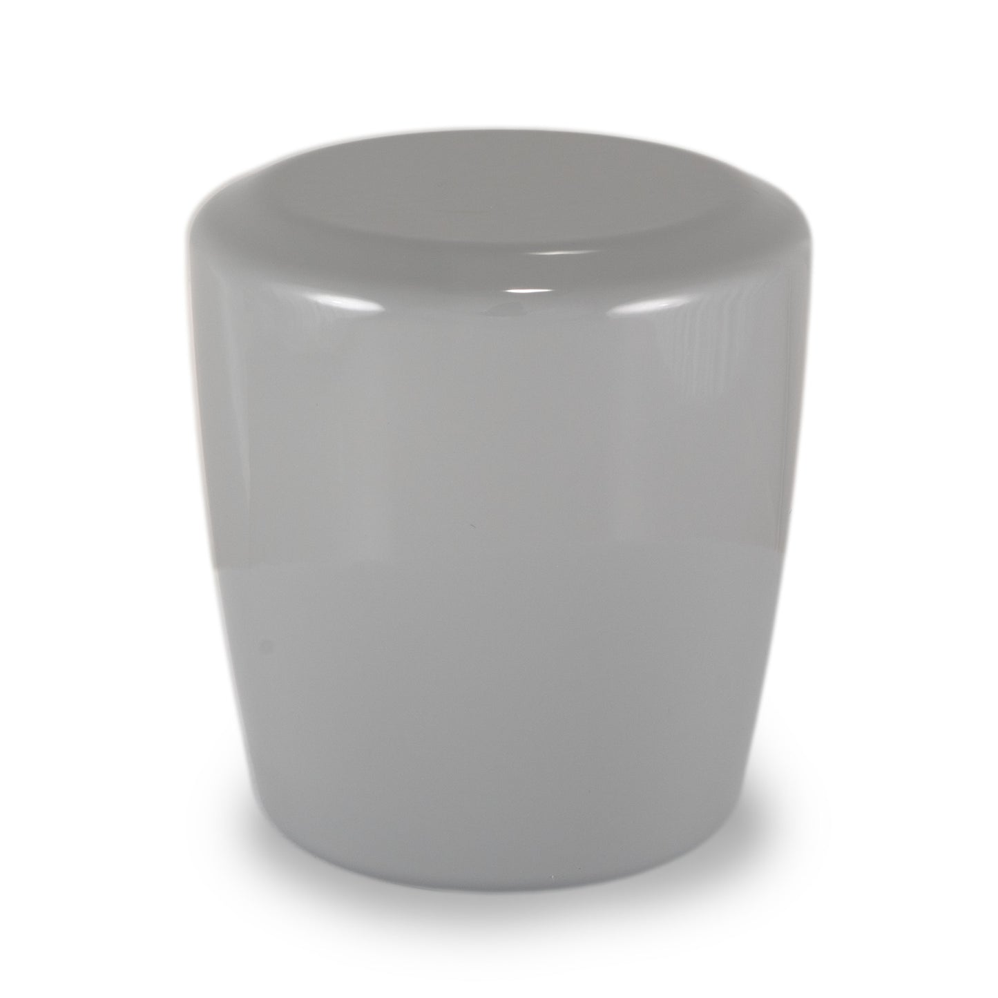 Billetworkz Automatic Shifter - Gloss Grey - Fits Chevrolet Trailblazer (2002-2009)