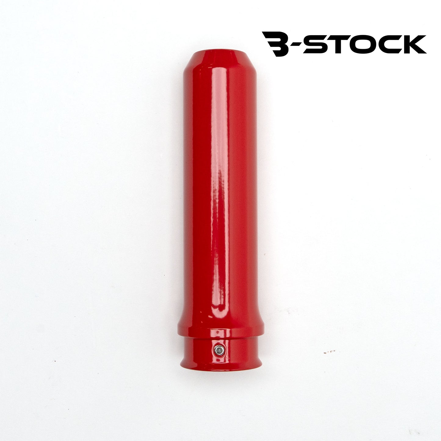 "B" Stock Subaru E-Brake Handle – Gloss Red