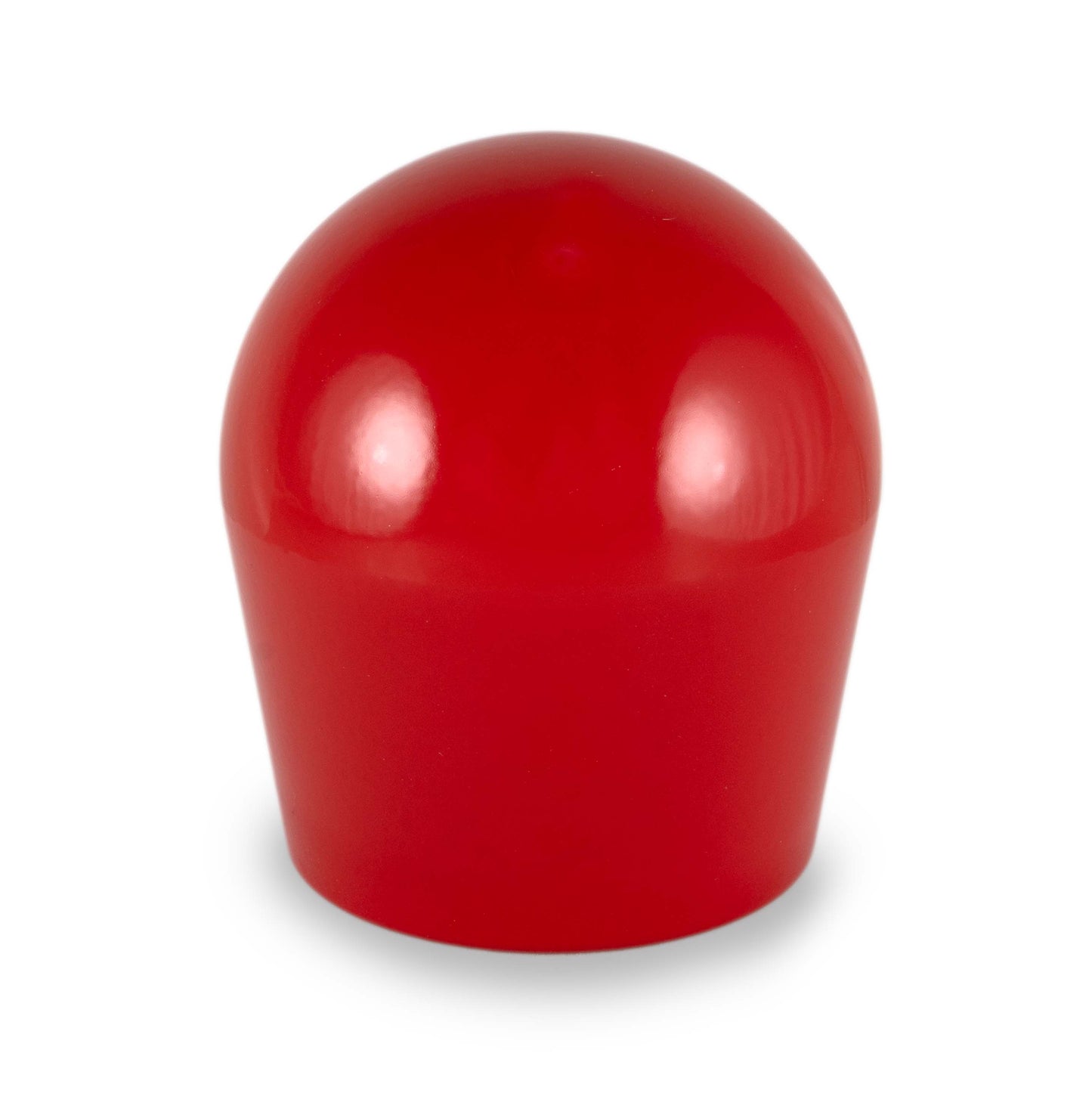 Billetworkz Weighted Shift Knob - Gloss Red - Chevy Cruze (2011-2019)