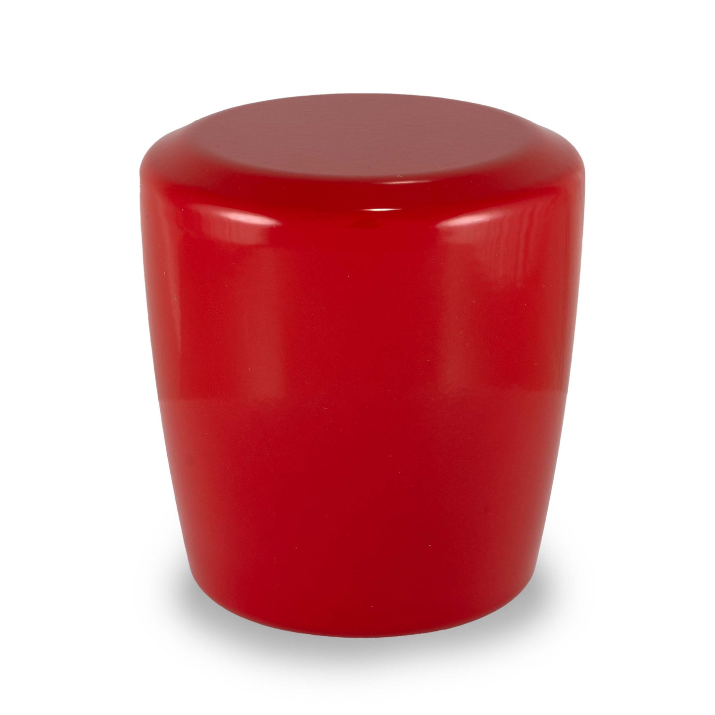 Billetworkz Automatic Shifter - Gloss Red - Fits Hyundai Veloster N / Elantra N / Kona N (2019+)