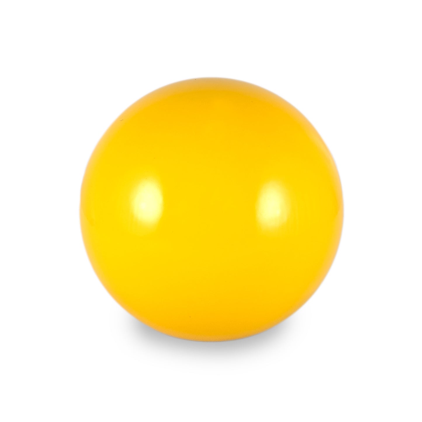 Billetworkz Automatic Shifter - Gloss Yellow - Fits Chevrolet Trailblazer (2002-2009)