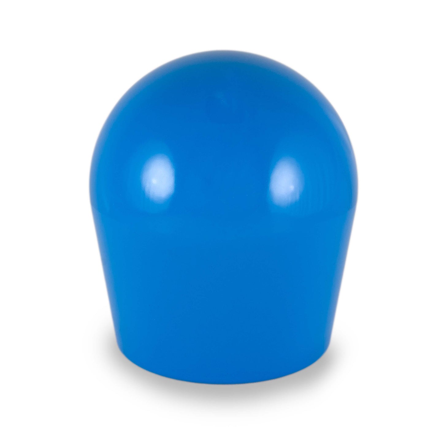 Billetworkz Weighted Shift Knob - Hyper Blue - Chevy Cobalt SS (5-Speed)