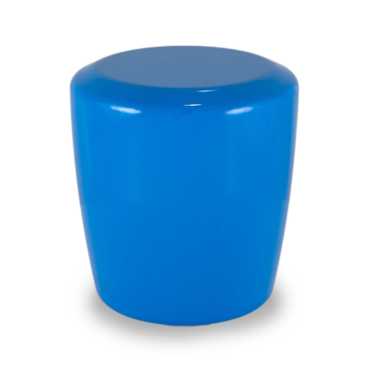 Billetworkz Automatic Shifter - Grabber Blue - Fits Hyundai Veloster N / Elantra N / Kona N (2019+)