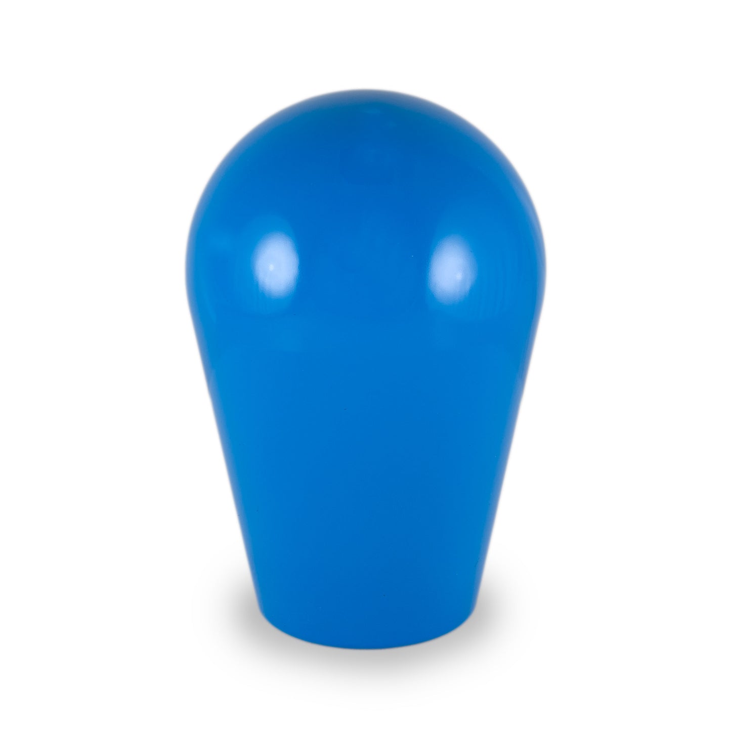 Billetworkz Automatic Shifter - Grabber Blue - Fits Chevrolet Trailblazer (2002-2009)