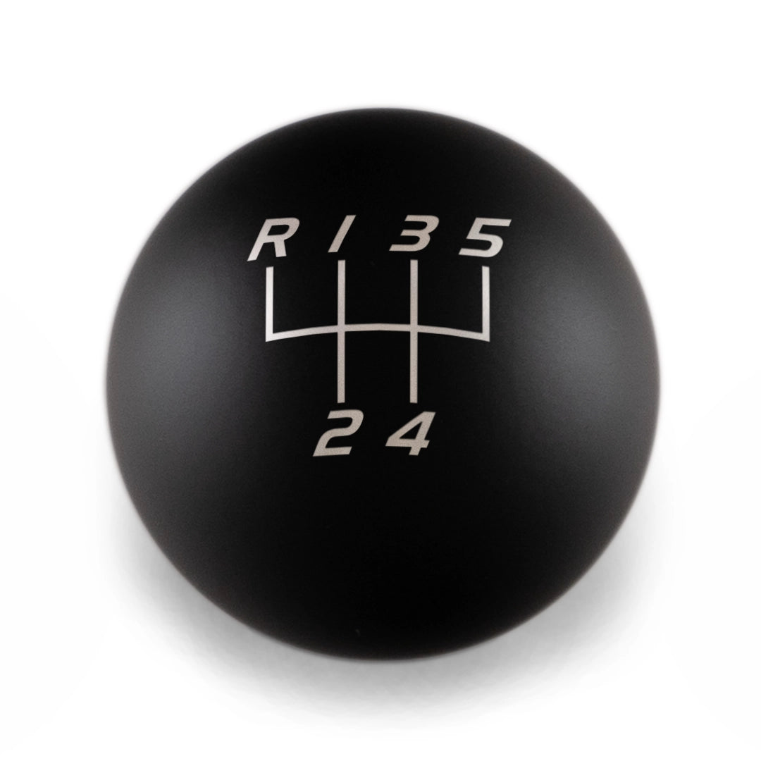 5 Speed Velocity - Weighted - BMW Fitment