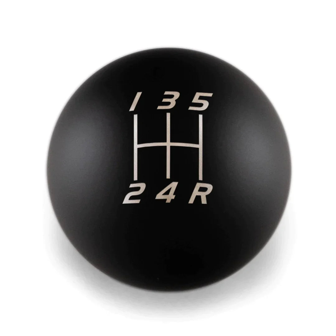 5 Speed Velocity - Weighted - 5-Speed Mustang Fitment