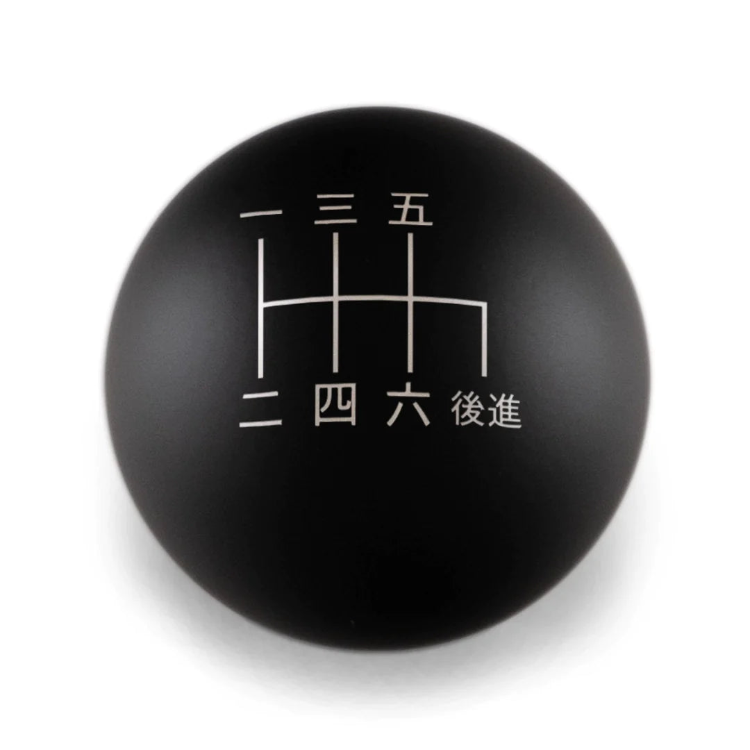 6 Speed Japanese - Weighted - Jeep Fitment