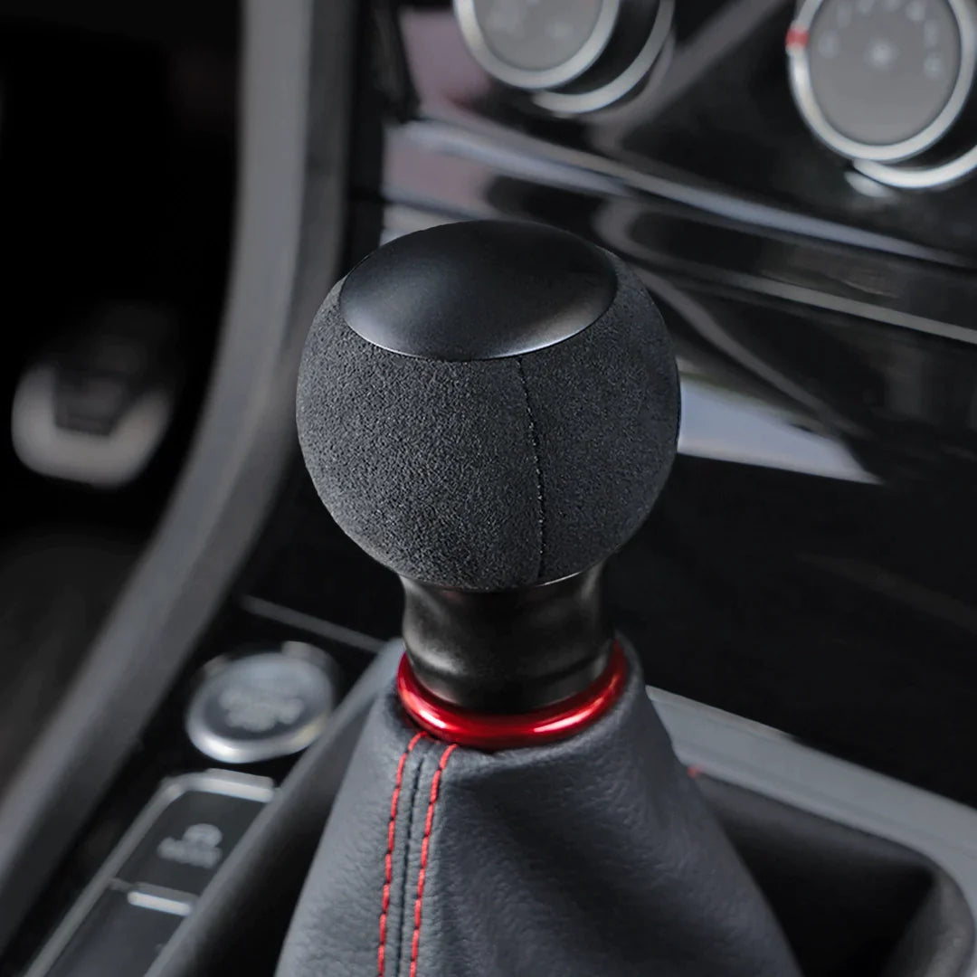 The Fusion Weighted Shift Knob - Jeep