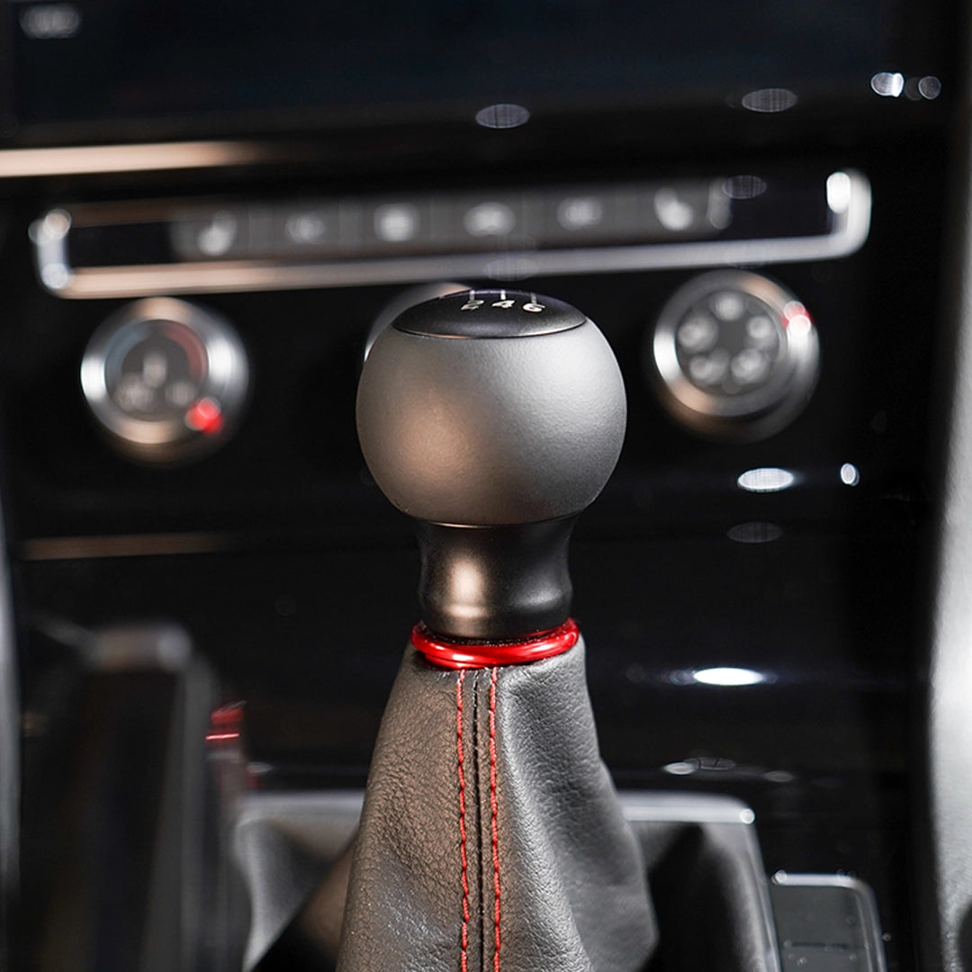 The Fusion Weighted Shift Knob - Volkswagen 6-Speed