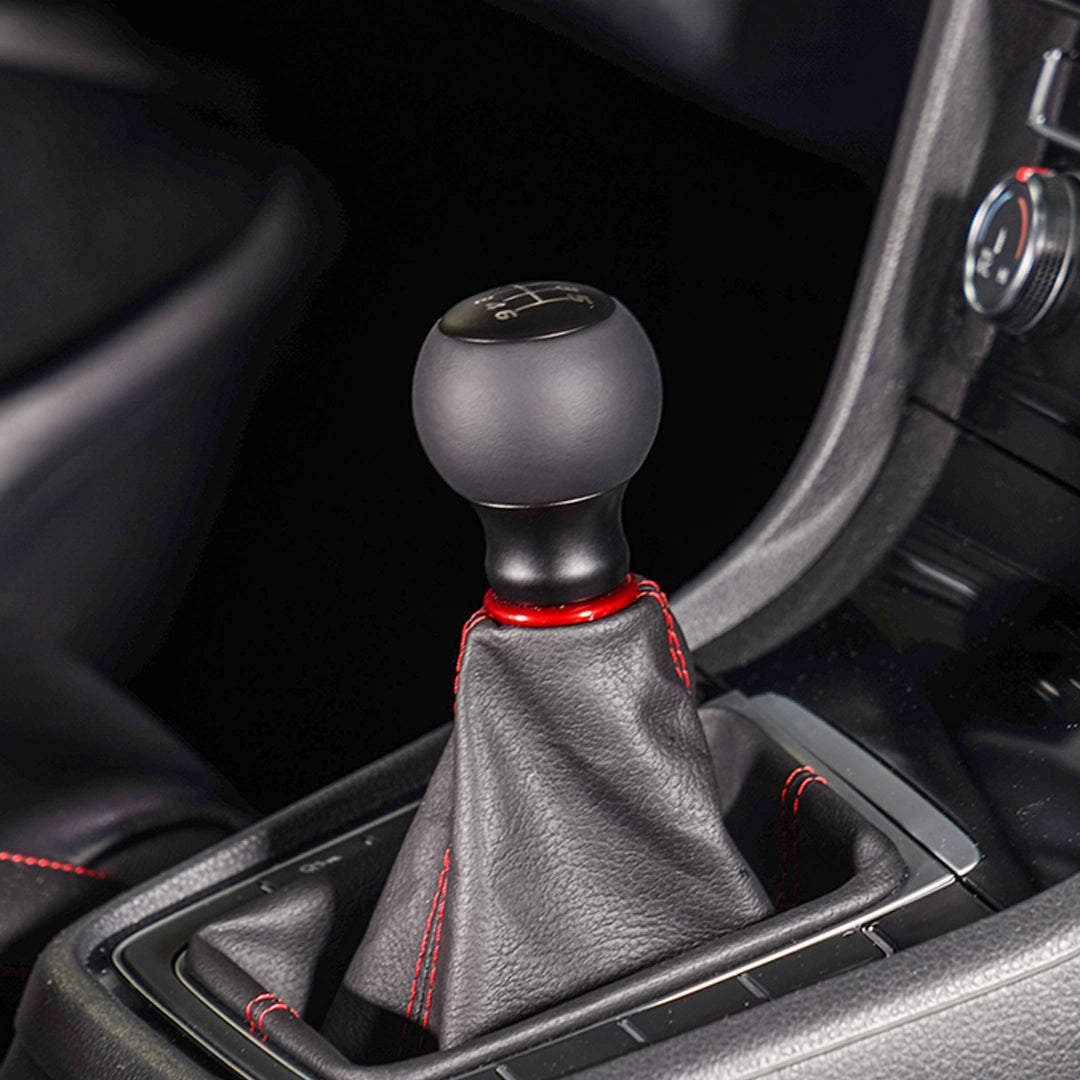 The Fusion Weighted Shift Knob - Volkswagen 6-Speed