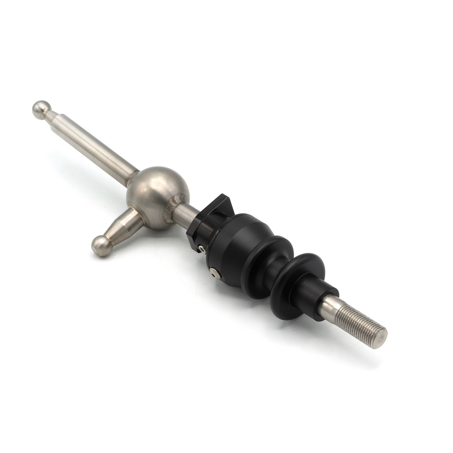 Billetworkz Short Shifter w/ Shift Knob – Hyundai Elantra N 2022+