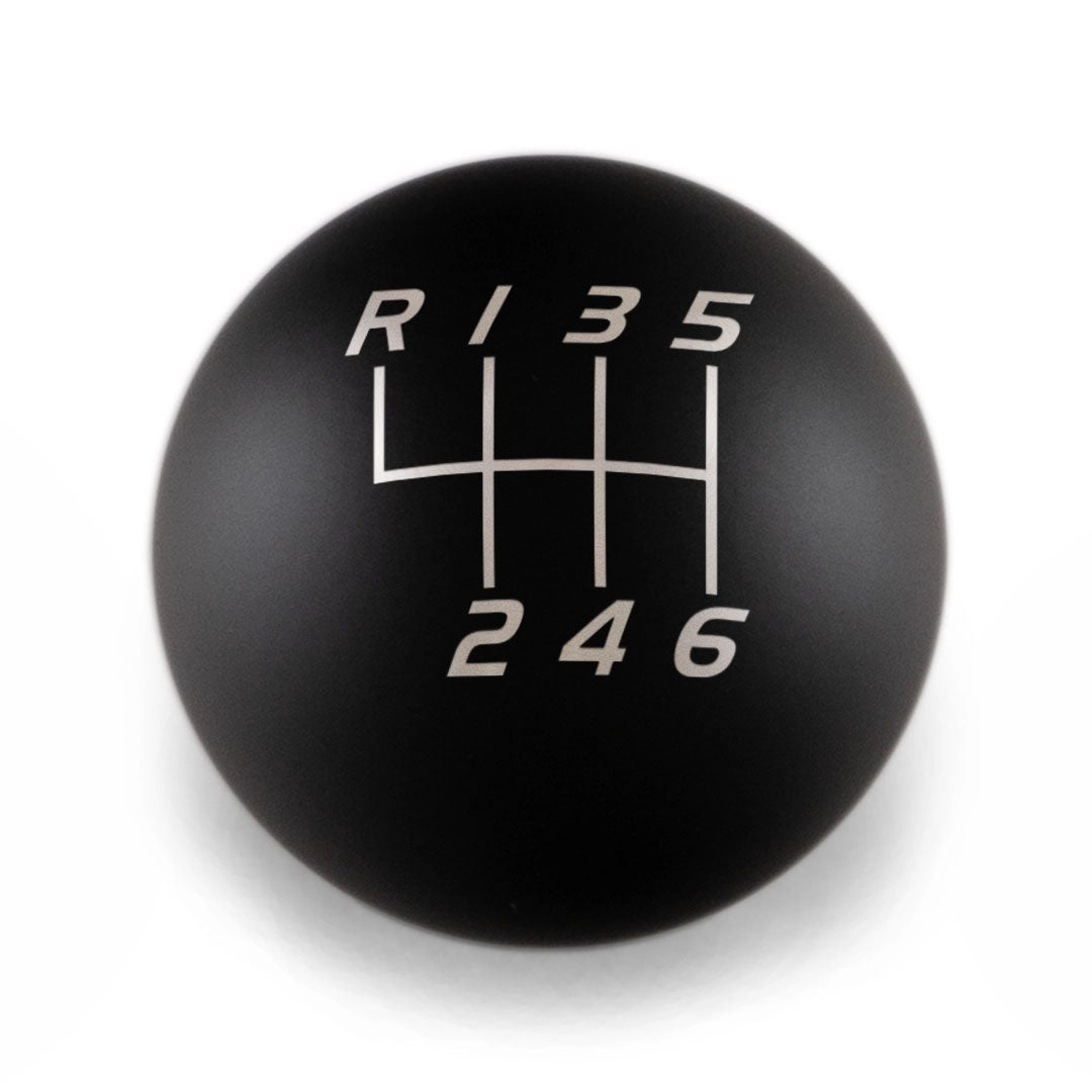 Billetworkz Short Shifter w/ Shift Knob – Hyundai Veloster N 2019+