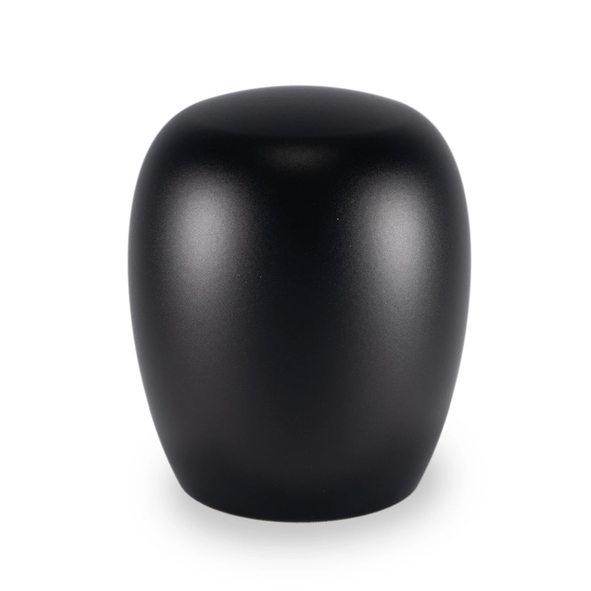 Billetworkz Automatic Shifter - Matte Black - Fits VW DSG and Audi S-Tronic