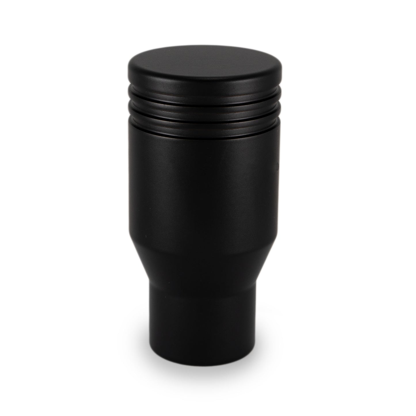 Billetworkz Automatic Shifter - Matte Black - Fits Subaru CVT: WRX (2022+), Crosstrek (2024+), Forester (2025+), Impreza (2024+), Legacy/Outback (2015+)