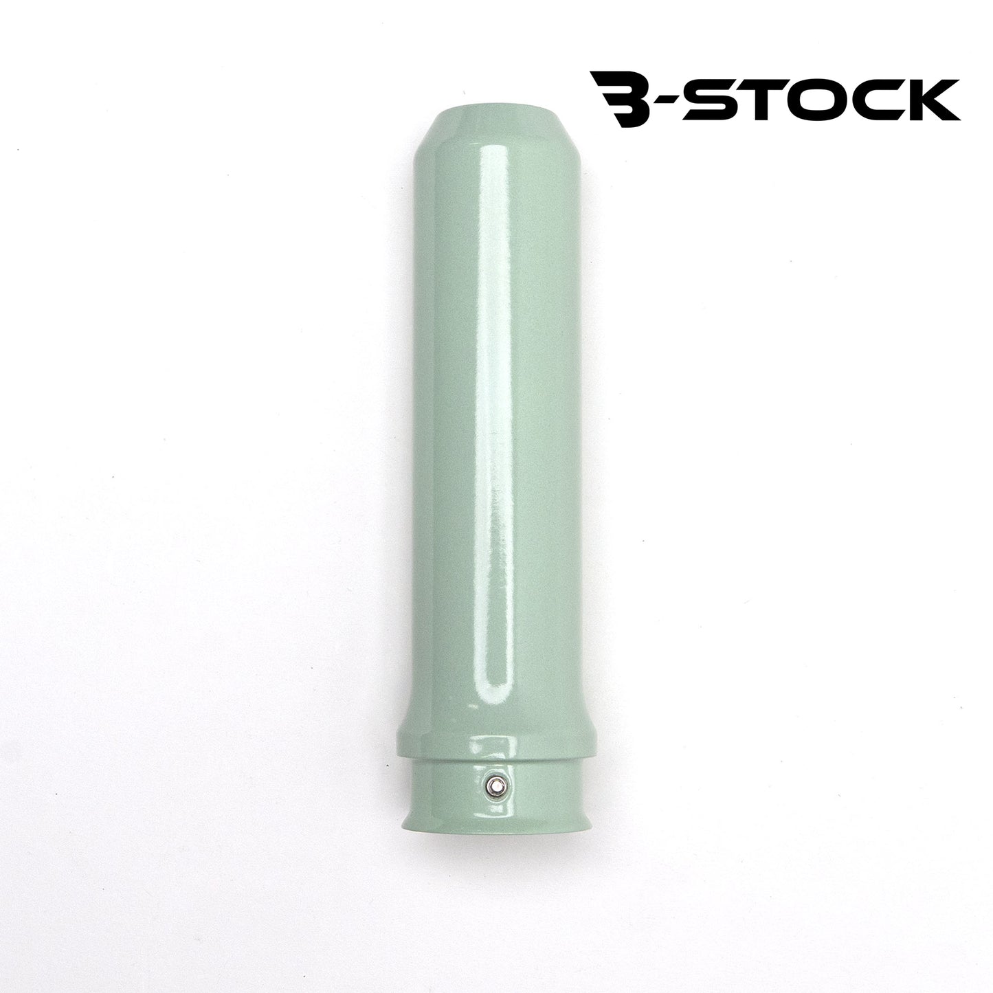 "B" Stock Subaru E-Brake Handle – Mint Green