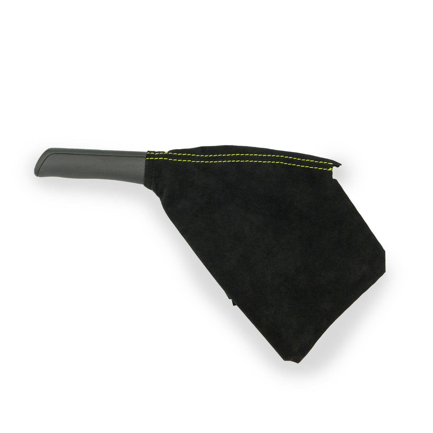 Billetworkz Premium Alcantara E-Brake Boot – Subaru WRX/STI 2008–2021