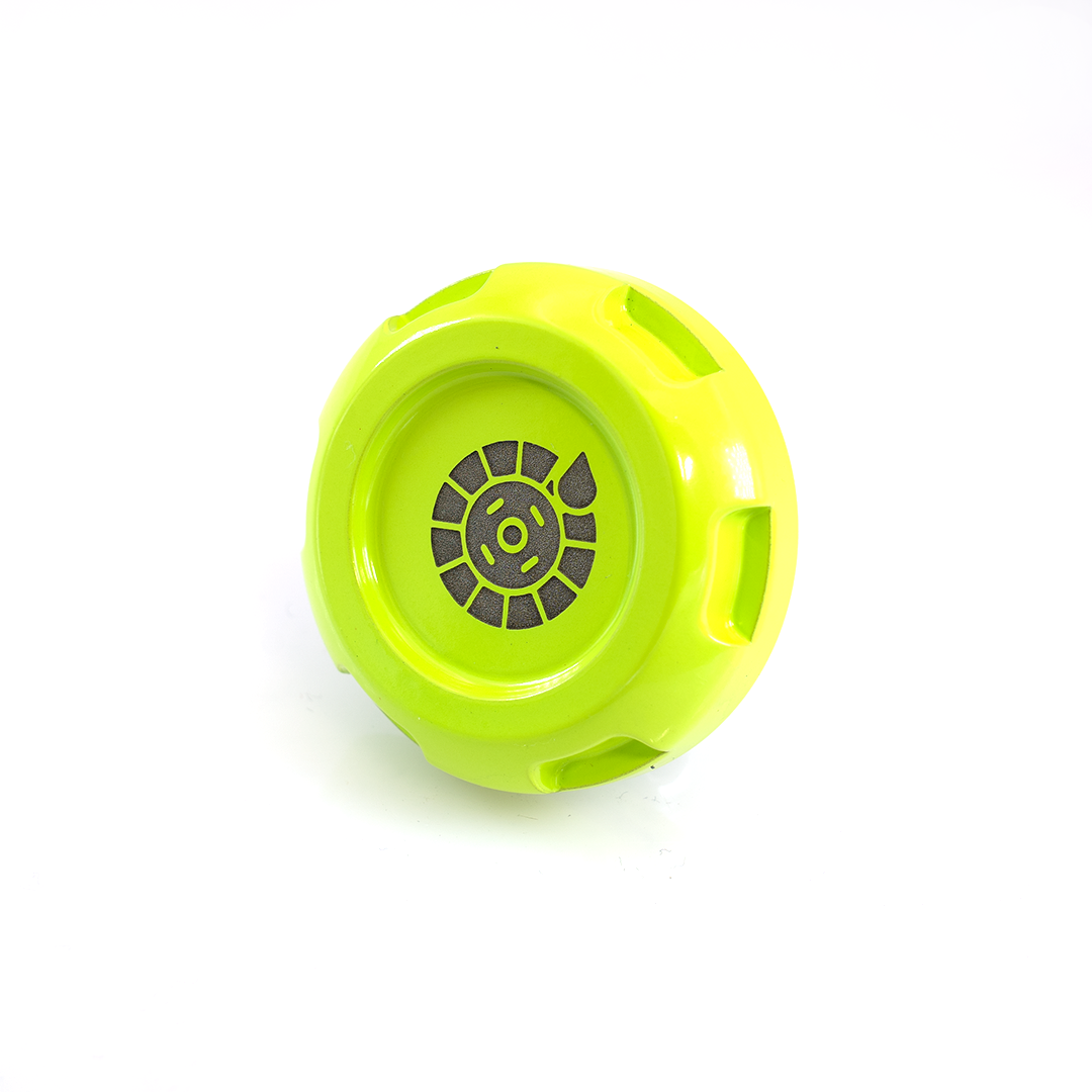 Billetworkz Engine Bay Caps - Subaru Legacy GT 2005-2009