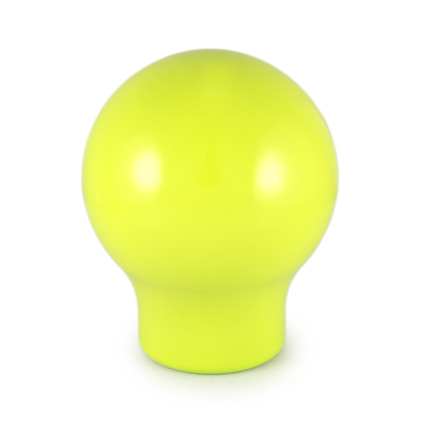 Billetworkz Lightbulb Weighted Shift Knob for Jeep Wrangler JK (2007–2018)