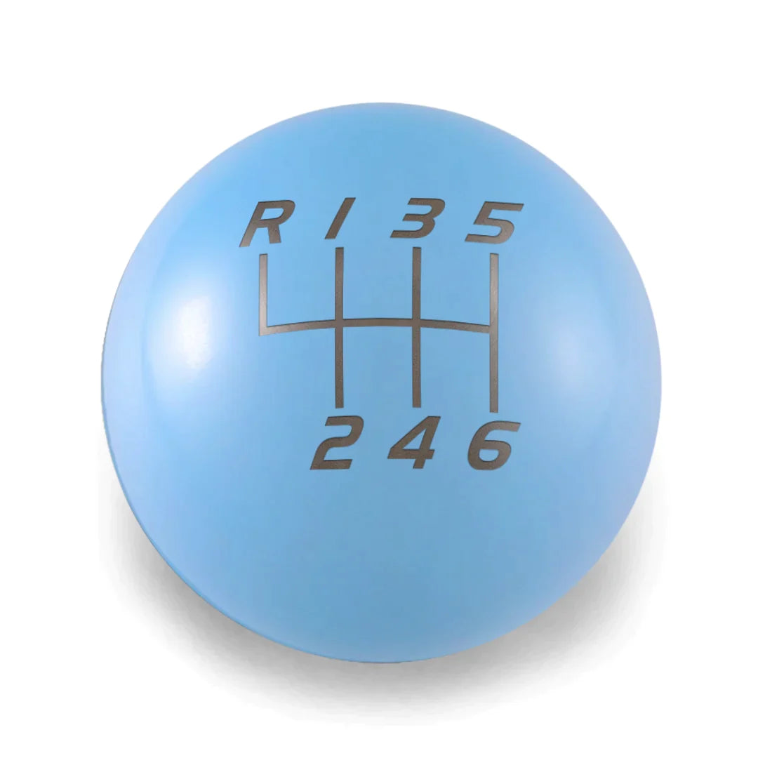 6 Speed Velocity - Weighted - Juke Nismo & Sentra SR Turbo/Nismo Fitment