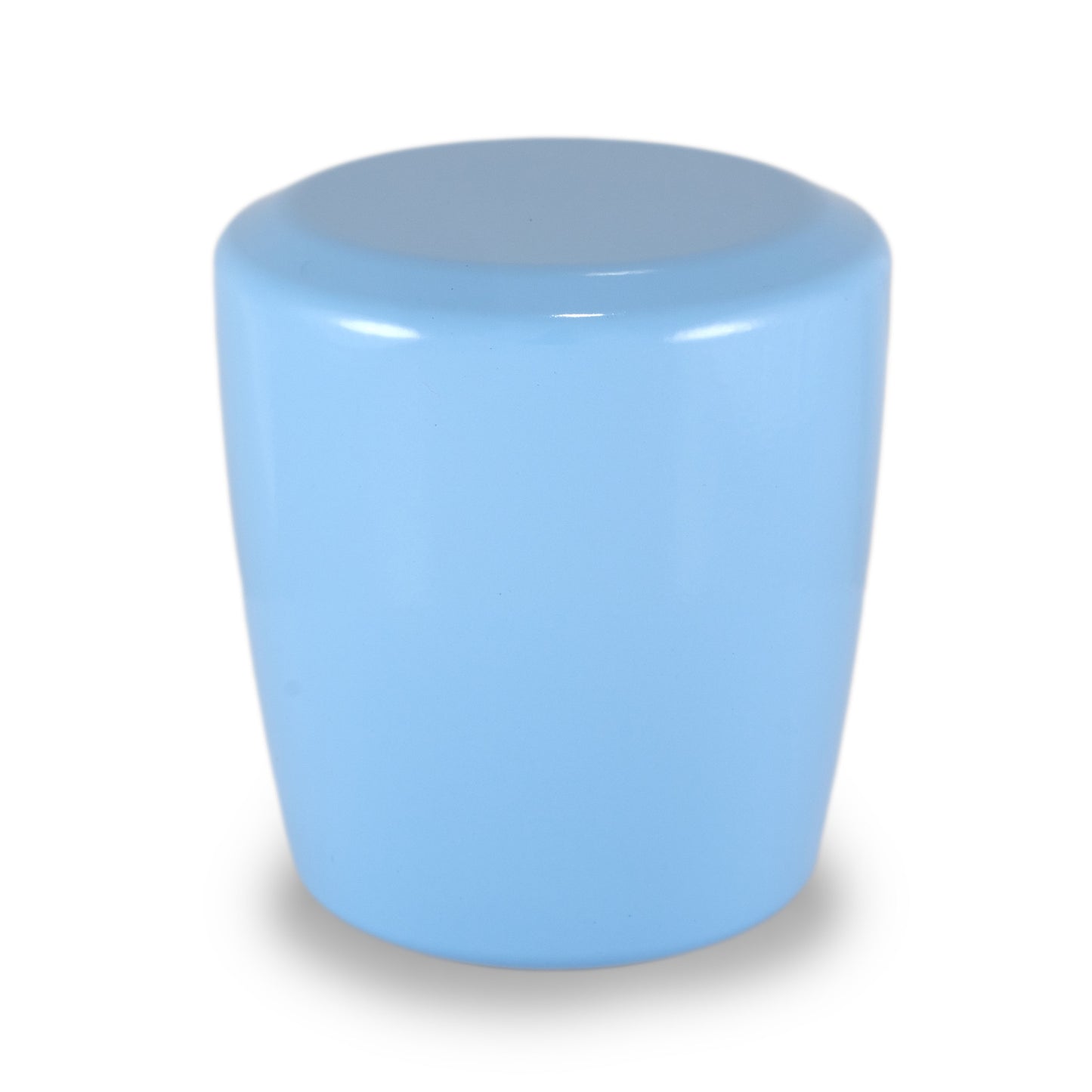 Billetworkz Weighted Shift Knob - Performance Blue