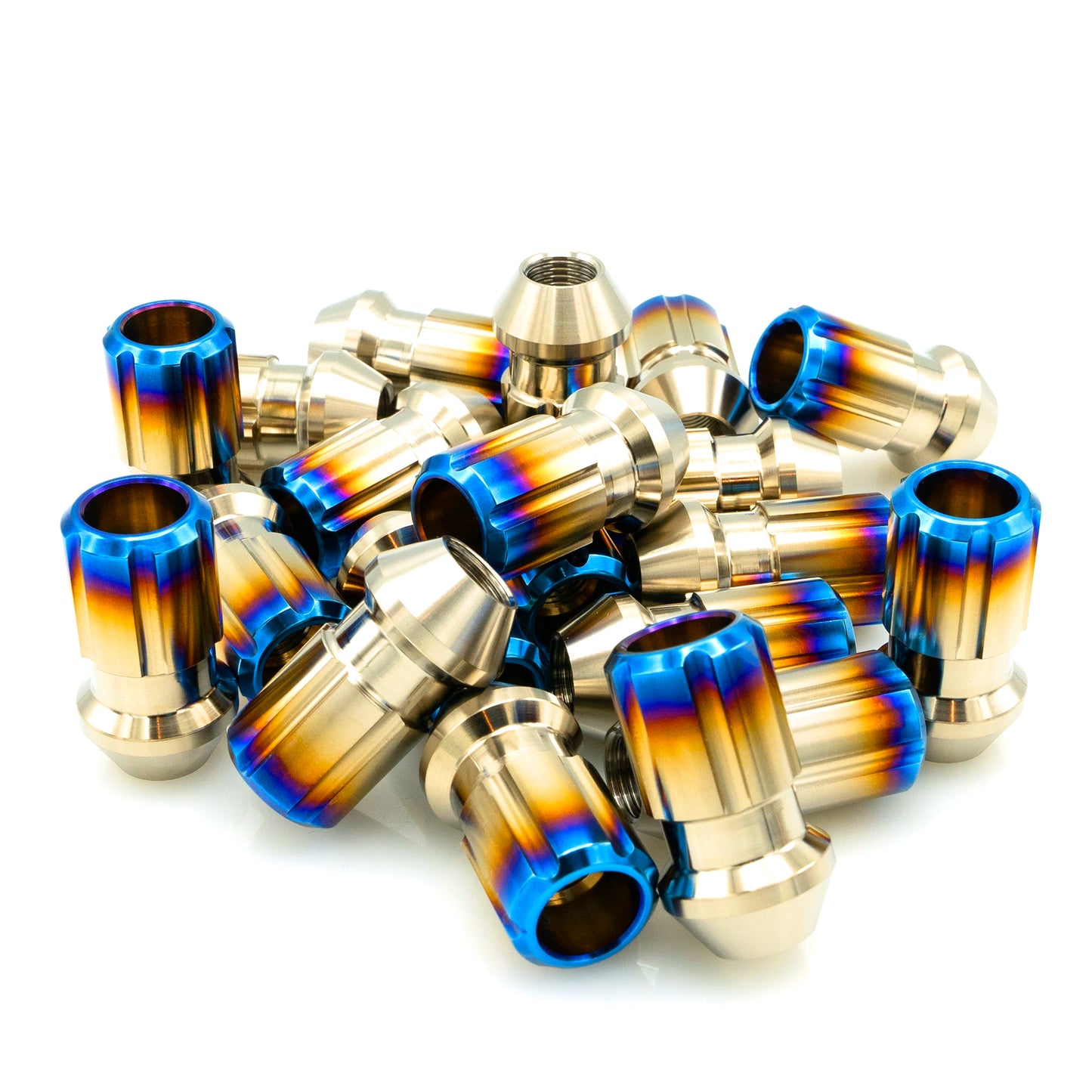 Titanium Lug Nuts