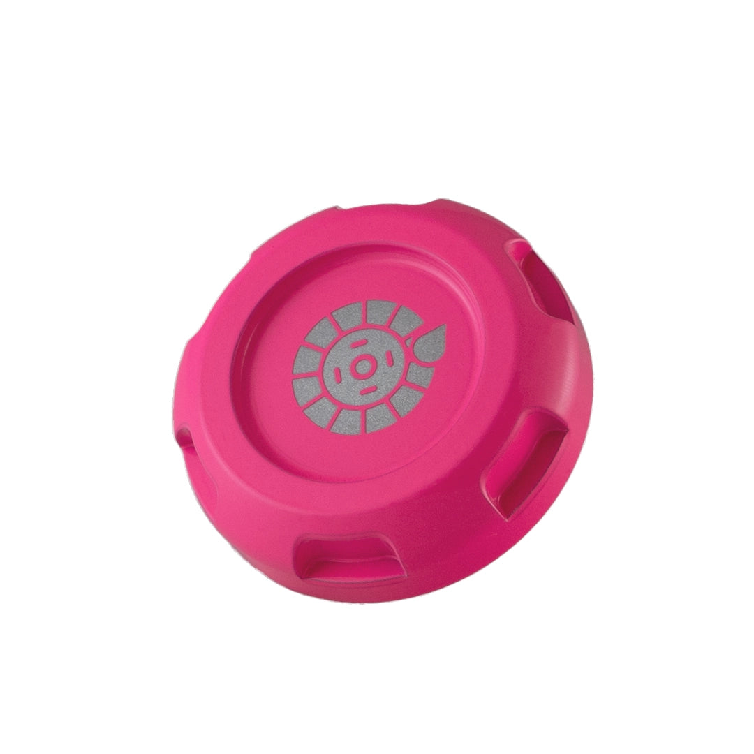 Billetworkz Engine Bay Caps - Subaru Legacy GT 2005-2009