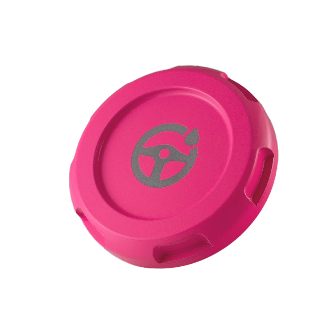 Power Steering Cap - Zero Series - Subaru (2008+)