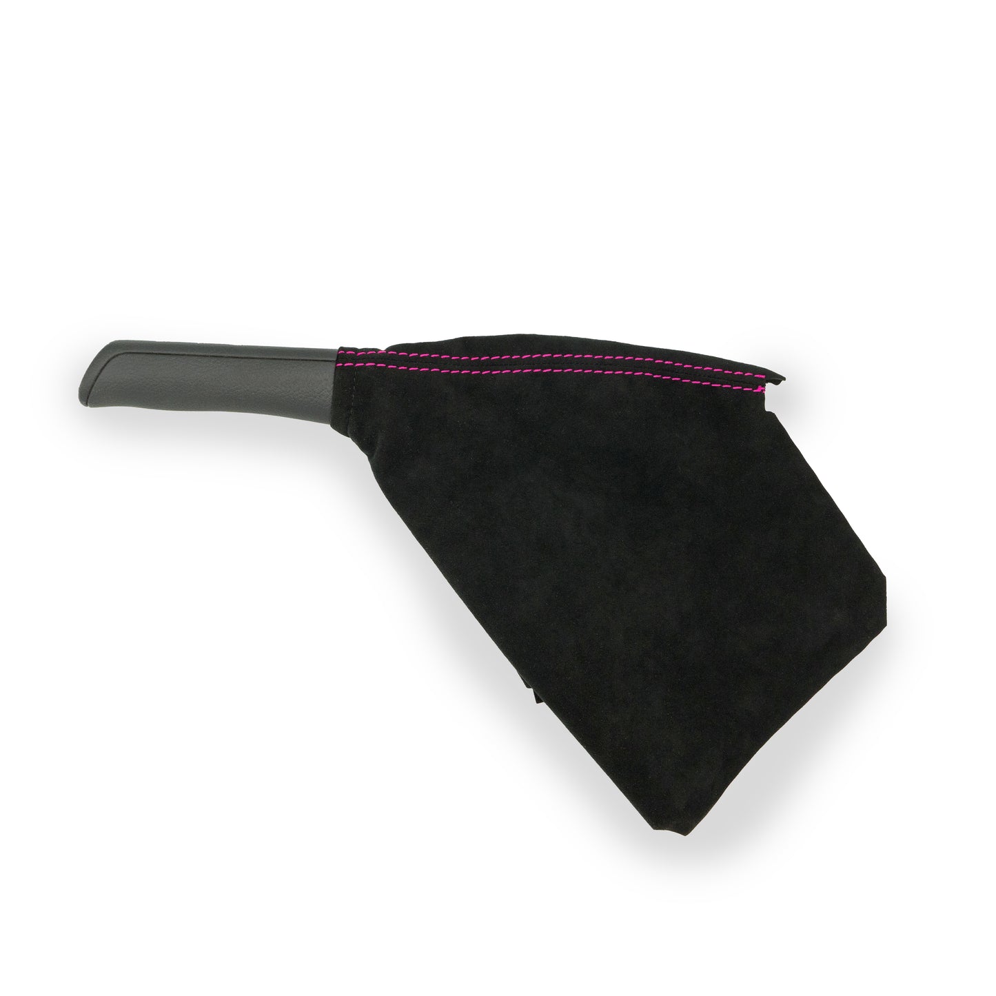 Billetworkz Premium Alcantara E-Brake Boot – Subaru WRX/STI 2008–2021