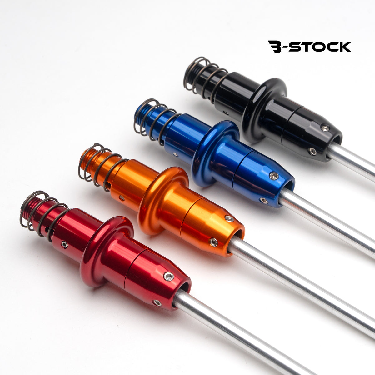 "B" Stock Auto CVT Shift Knob Adapter – Subaru CVT: Forester (2019-2024)