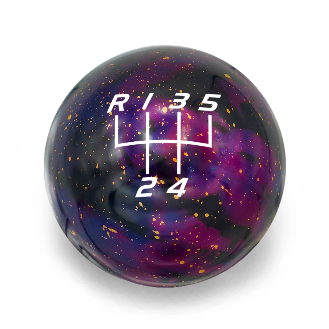 5 Speed Velocity - Cosmic Space - BMW Fitment