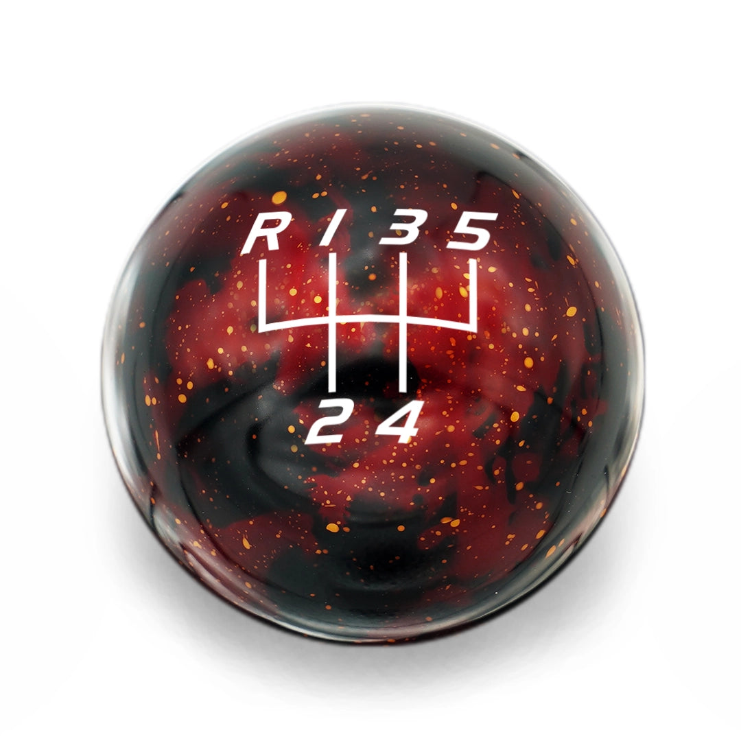 5 Speed Velocity - Cosmic Space - BMW Fitment