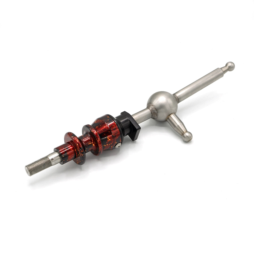 Billetworkz Short Shifter – Hyundai Veloster N 2019+