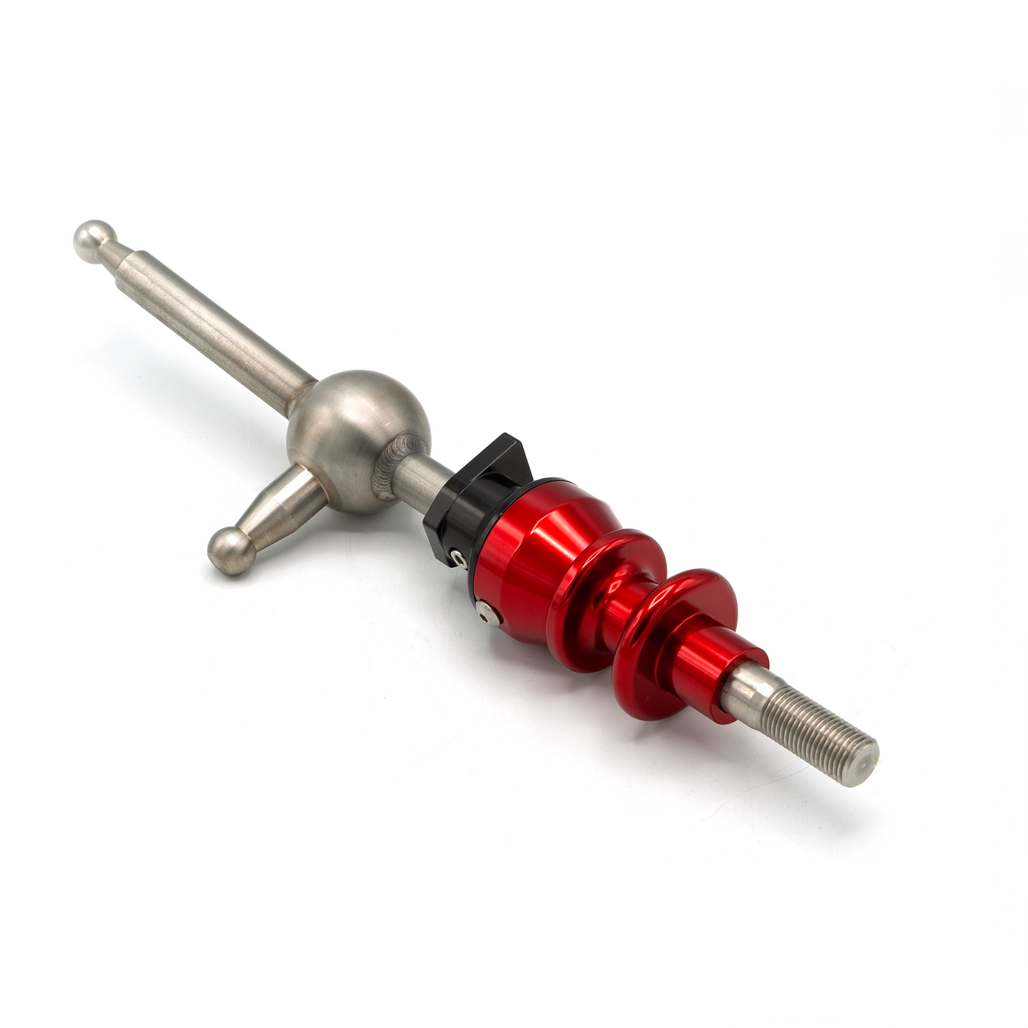 Billetworkz Short Shifter w/ Shift Knob – Hyundai Elantra N 2022+