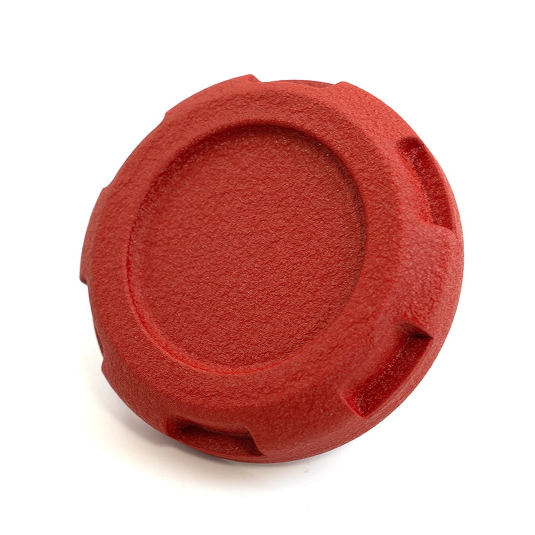 Billetworkz Engine Bay Caps - Subaru Legacy GT 2005-2009