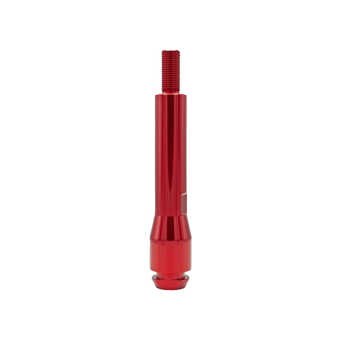Billetworkz 4-Inch Shift Knob Extender – Subaru WRX 5-Speed