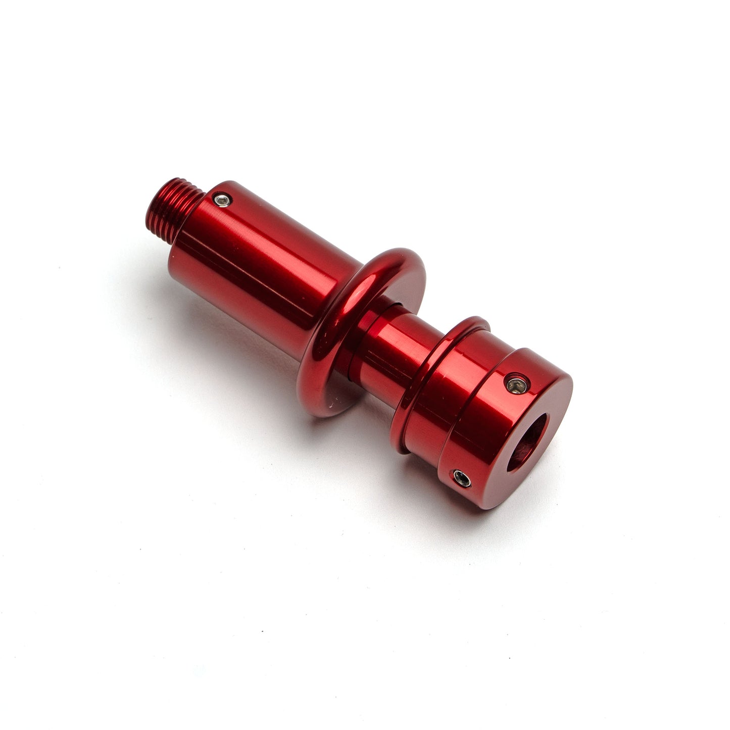 Billetworkz Automatic Shift Knob Adapter - Fits Chevy SS 2014-2017