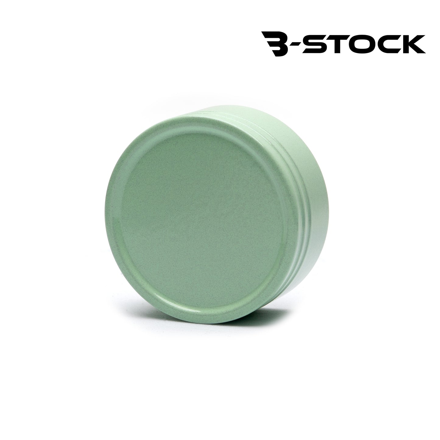 "B" Stock Subaru STI SI-Drive Knob Cap - Mint Green