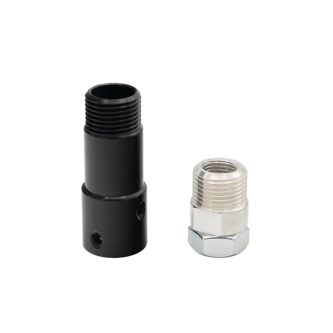 gear knob replacement Billetworkz Shift Knob Adaptor for Billetworkz Shift Knobs (Replacement)