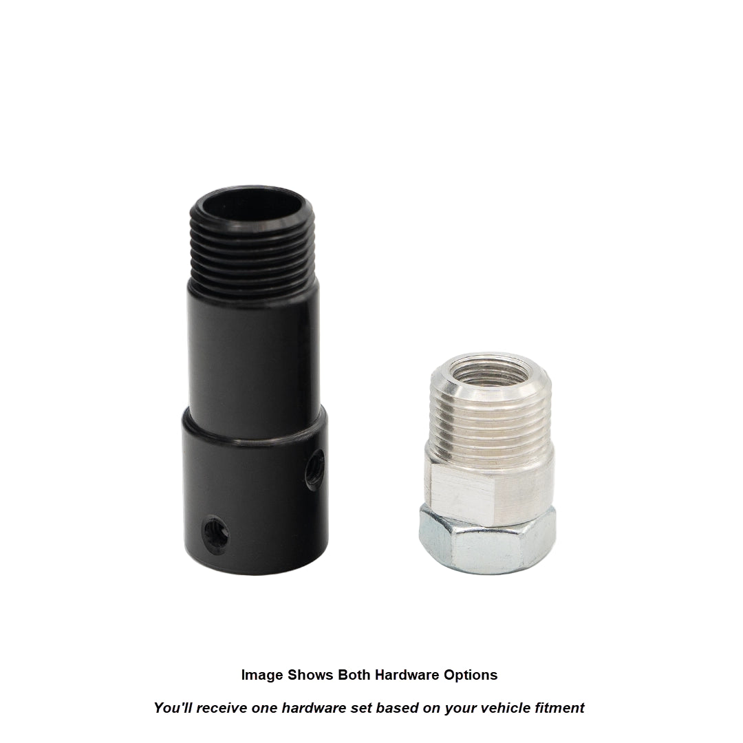 Billetworkz Shift Knob Adaptor for Billetworkz Shift Knobs (Replacemen – Billetworkz