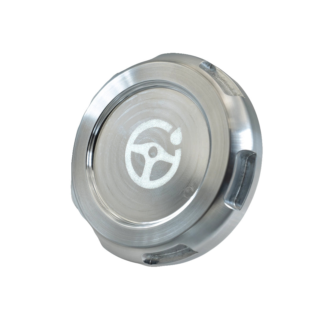 Power Steering Cap - Zero Series - Subaru (2008+)